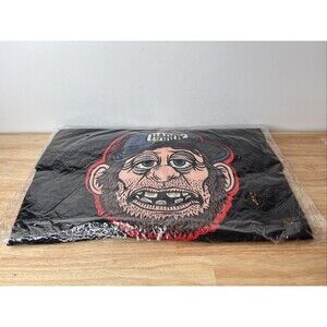 2025 Hardy Jim Bob World Tour Exclusive Hockey Jersey Size XL